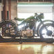 Illustration for article titled All The Awesome From This Year’s Handbuilt Motorcycle Show